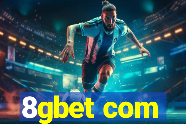 8gbet com